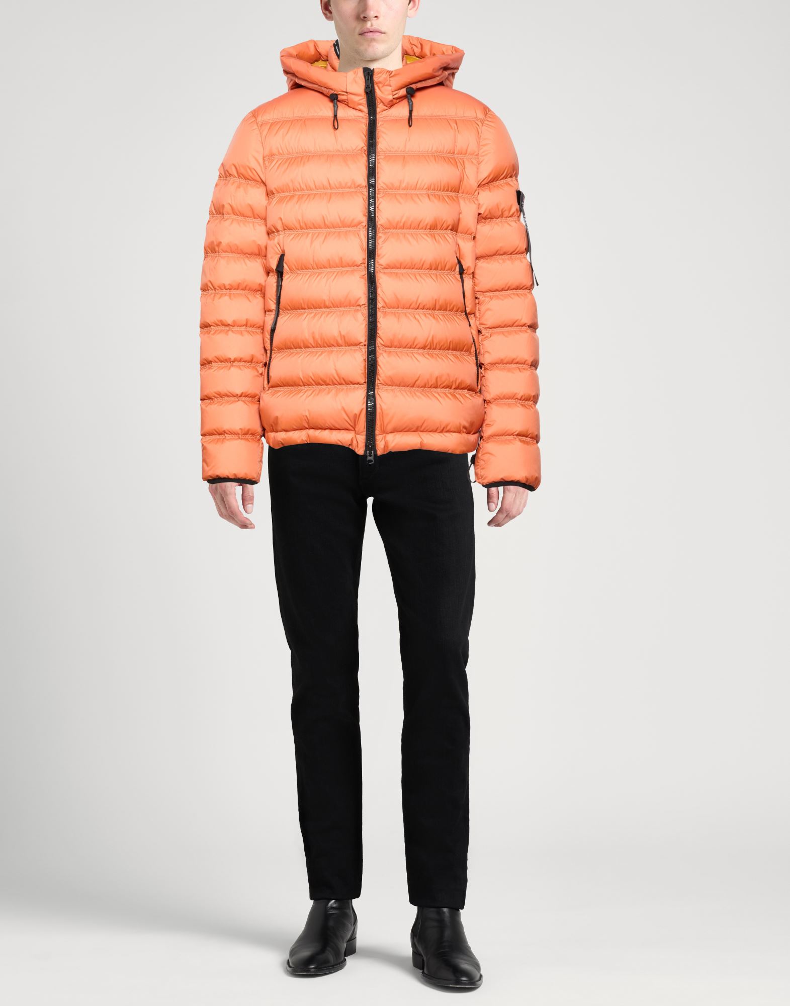  Peuterey - Jacken & Mäntel - Pufferjacken & Daunenjacken - On Yoox.com 
