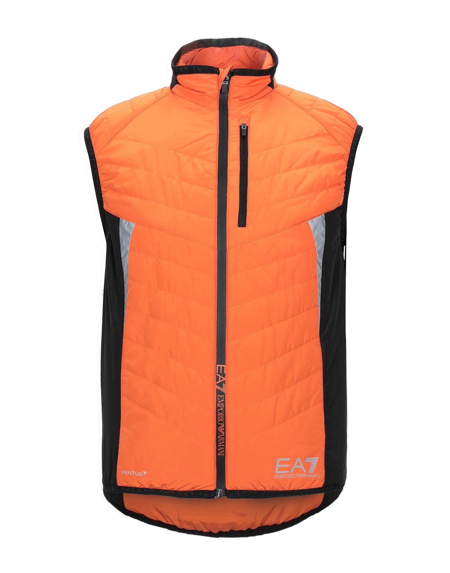EA7 Synthetic Down Jackets - Item 41980158