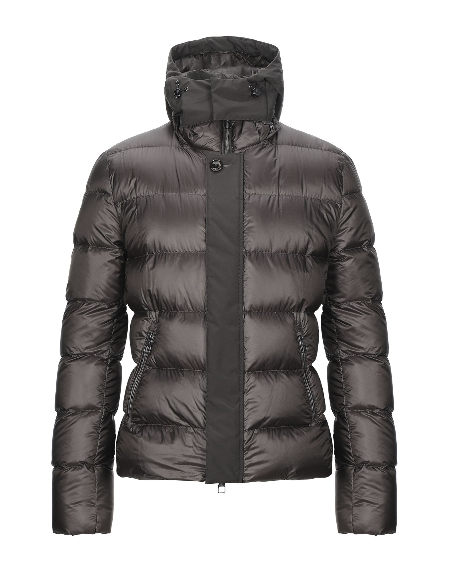 Montecore Down Jackets In Brown