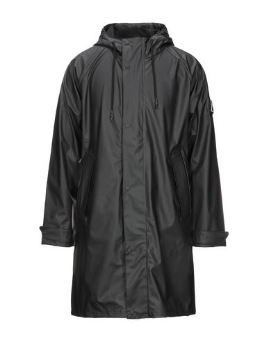 фото Легкое пальто stutterheim