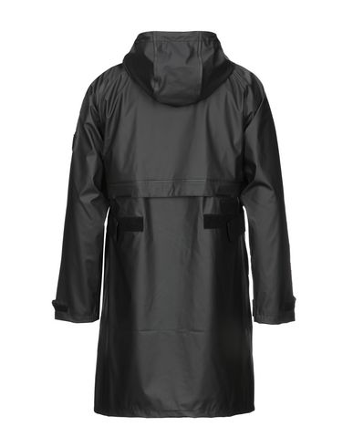 фото Легкое пальто stutterheim