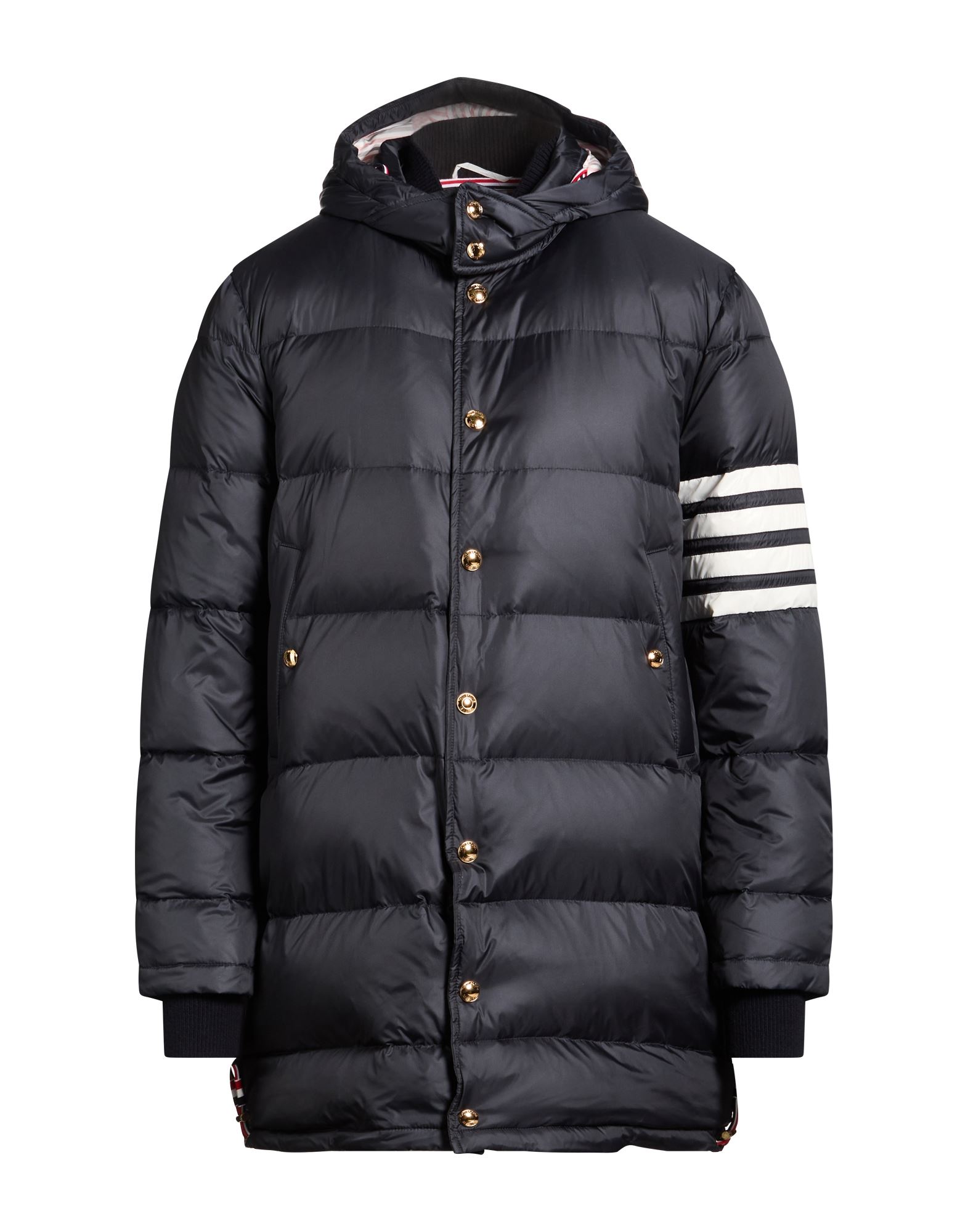  Thom Browne - Jacken & Mäntel - Pufferjacken & Daunenjacken - On Yoox.com 