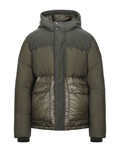 фото Пуховик woolrich