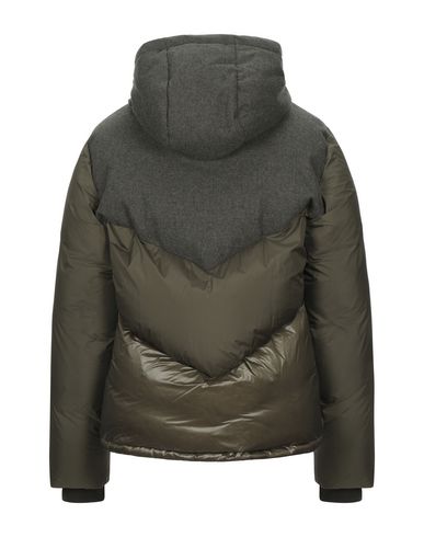 фото Пуховик woolrich