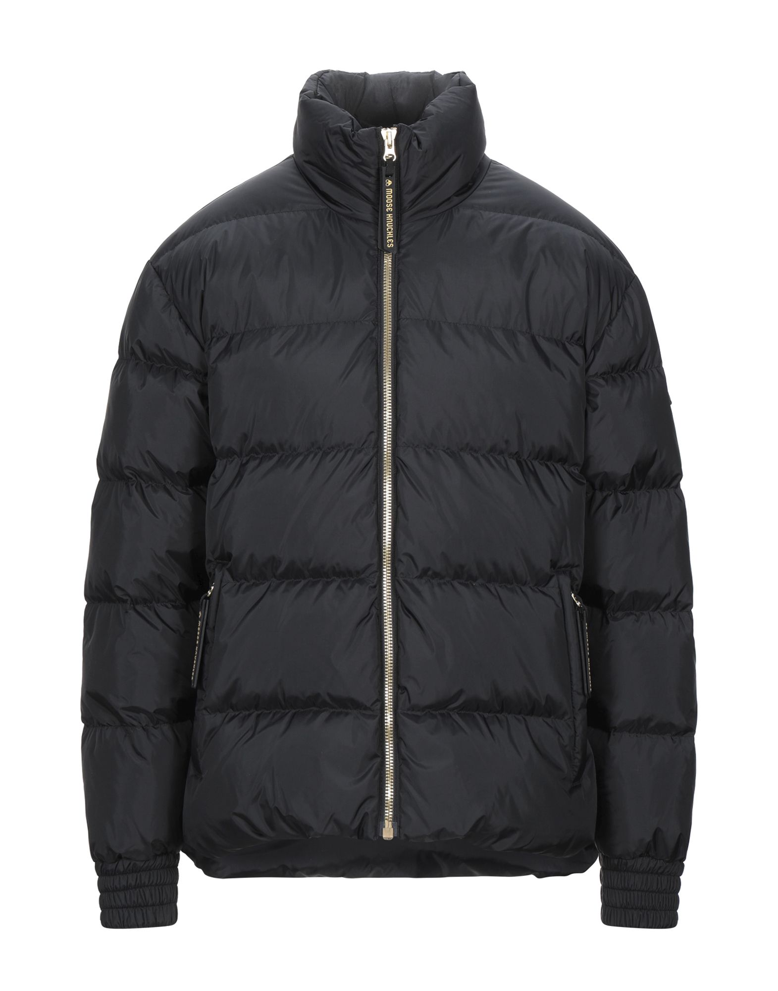  Moose Knuckles - Jacken & Mäntel - Pufferjacken & Daunenjacken - On Yoox.com 