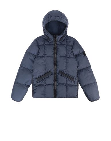 Stone Island Junior SS_'021 | Official Store
