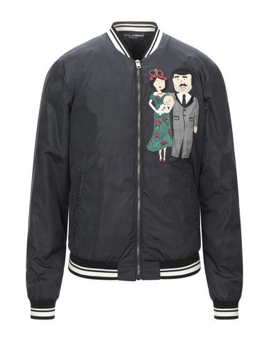 Куртка Dolce&Gabbana 41981796BD