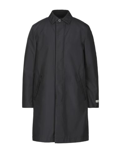 фото Легкое пальто stutterheim