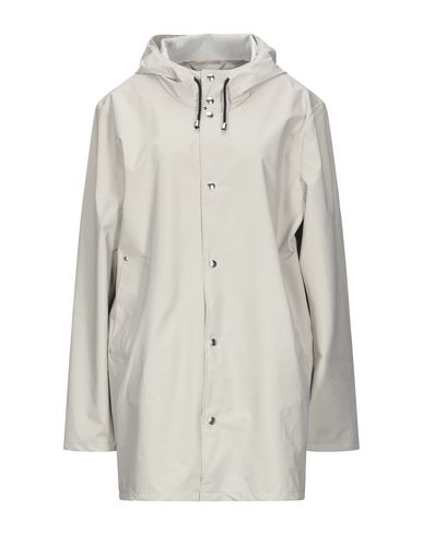 фото Легкое пальто stutterheim