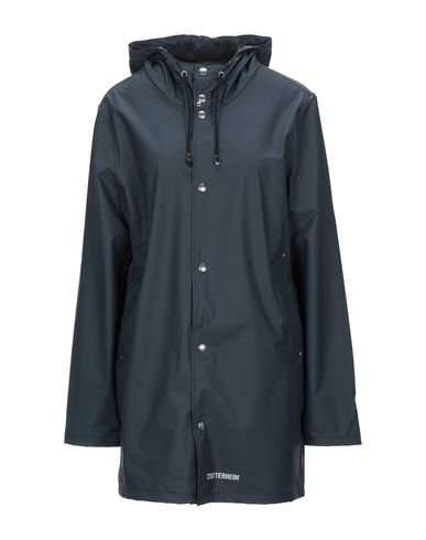 фото Легкое пальто stutterheim