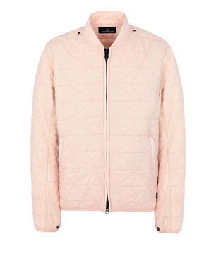 stone island puffer jacket white