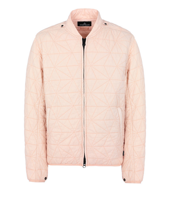 Jacket Man 40902 LINER JACKET Front STONE ISLAND SHADOW PROJECT