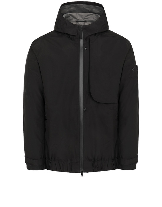 Stone Island Shadow Project Jacket Men - Official Store