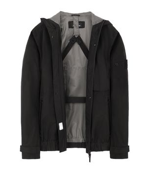 Stone Island Shadow Project Jacket Men Official Store