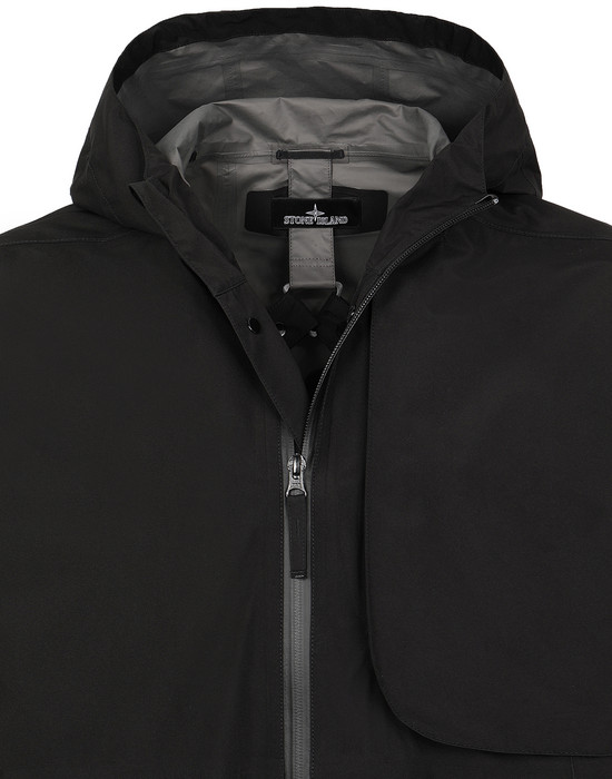 Stone island shadow project on sale jacket