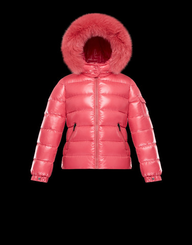 Moncler ガールズ ベビー 4 6歳 公式ストア