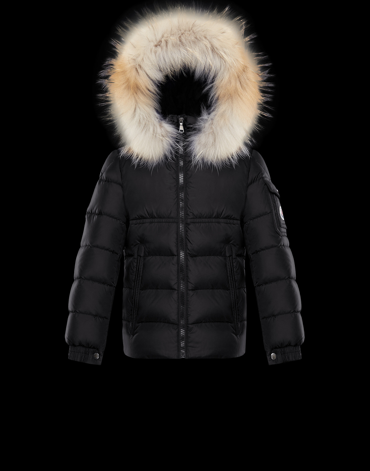 Moncler NEW BYRON for Man, Parka | Official Online Store