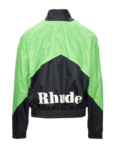 фото Куртка rhude