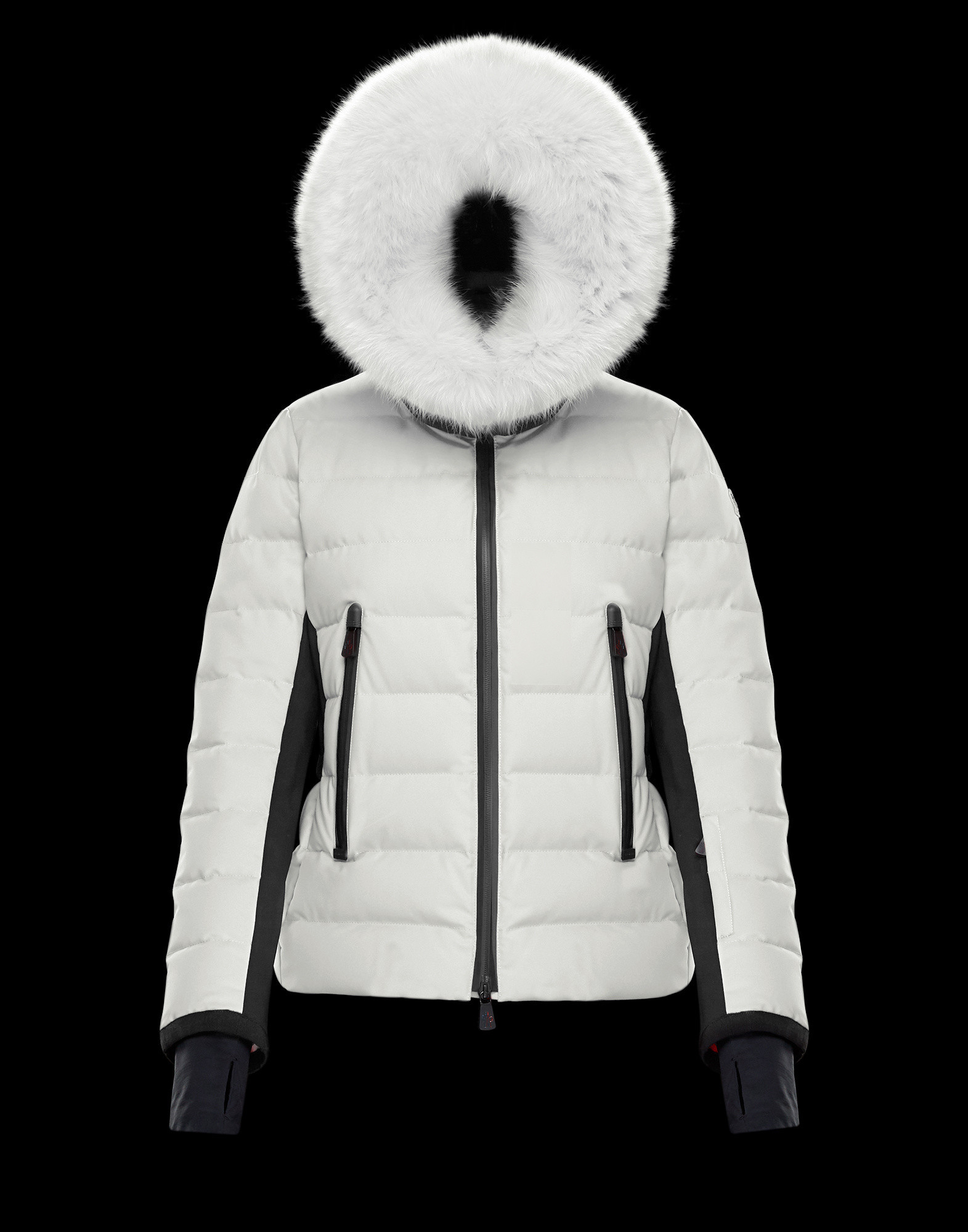 Moncler LAMOURA for Woman, Ski jackets 