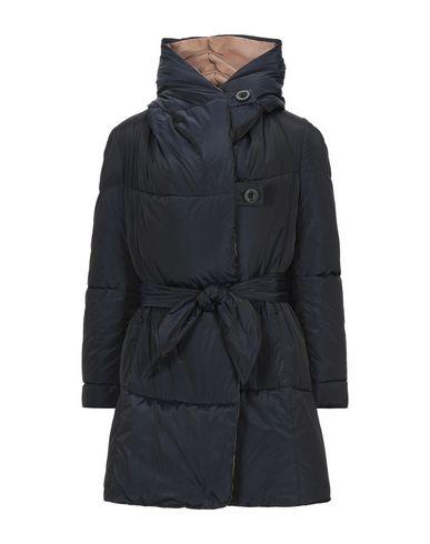 Пуховик MARIDÒ 