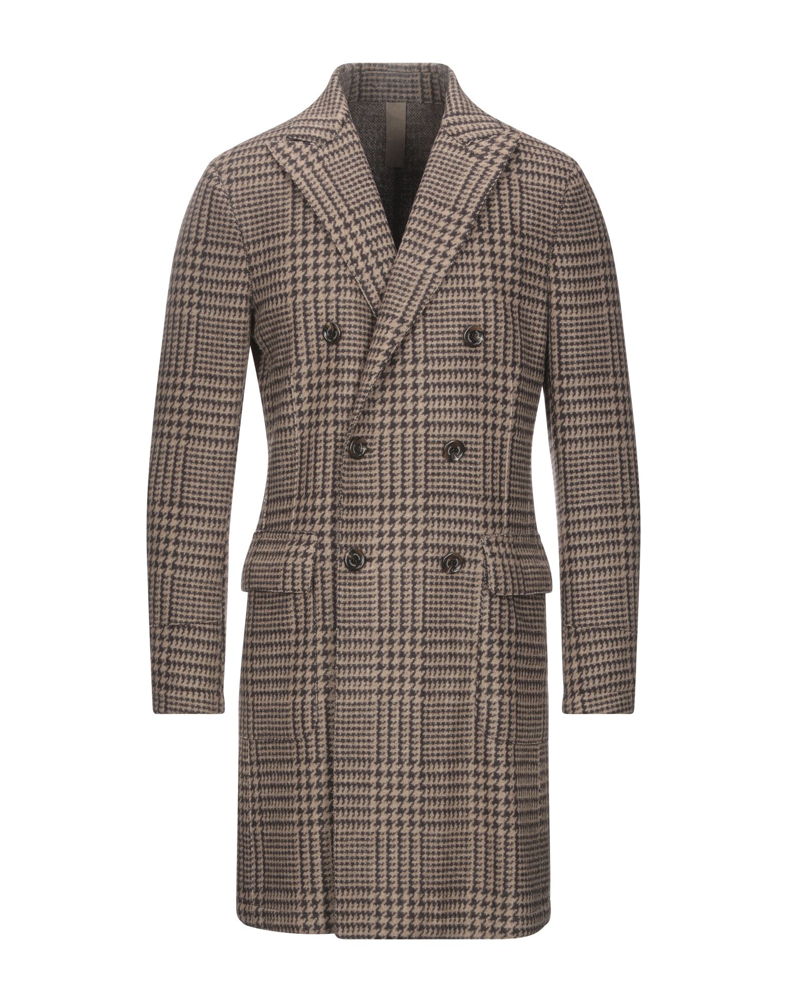 グレンチェック メンズコート 通販 人気ランキング 価格 Com