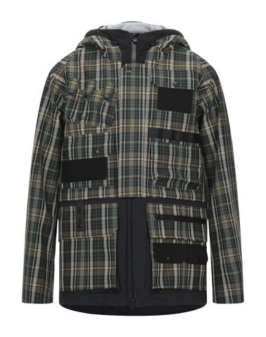 фото Куртка white mountaineering