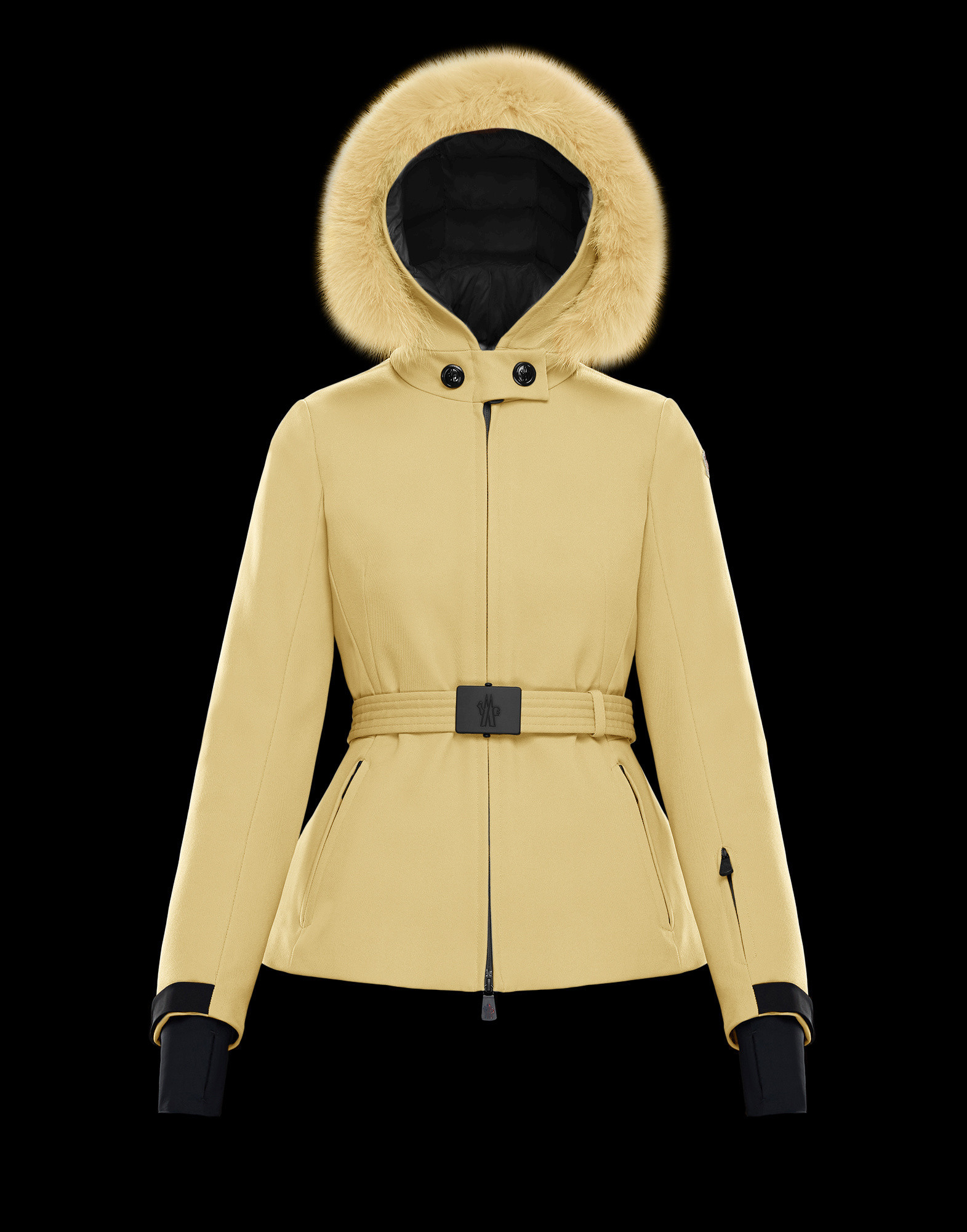 Moncler BAUGES for Woman, Overcoats 