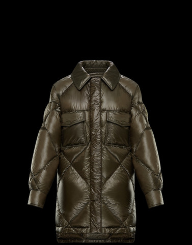 moncler femme