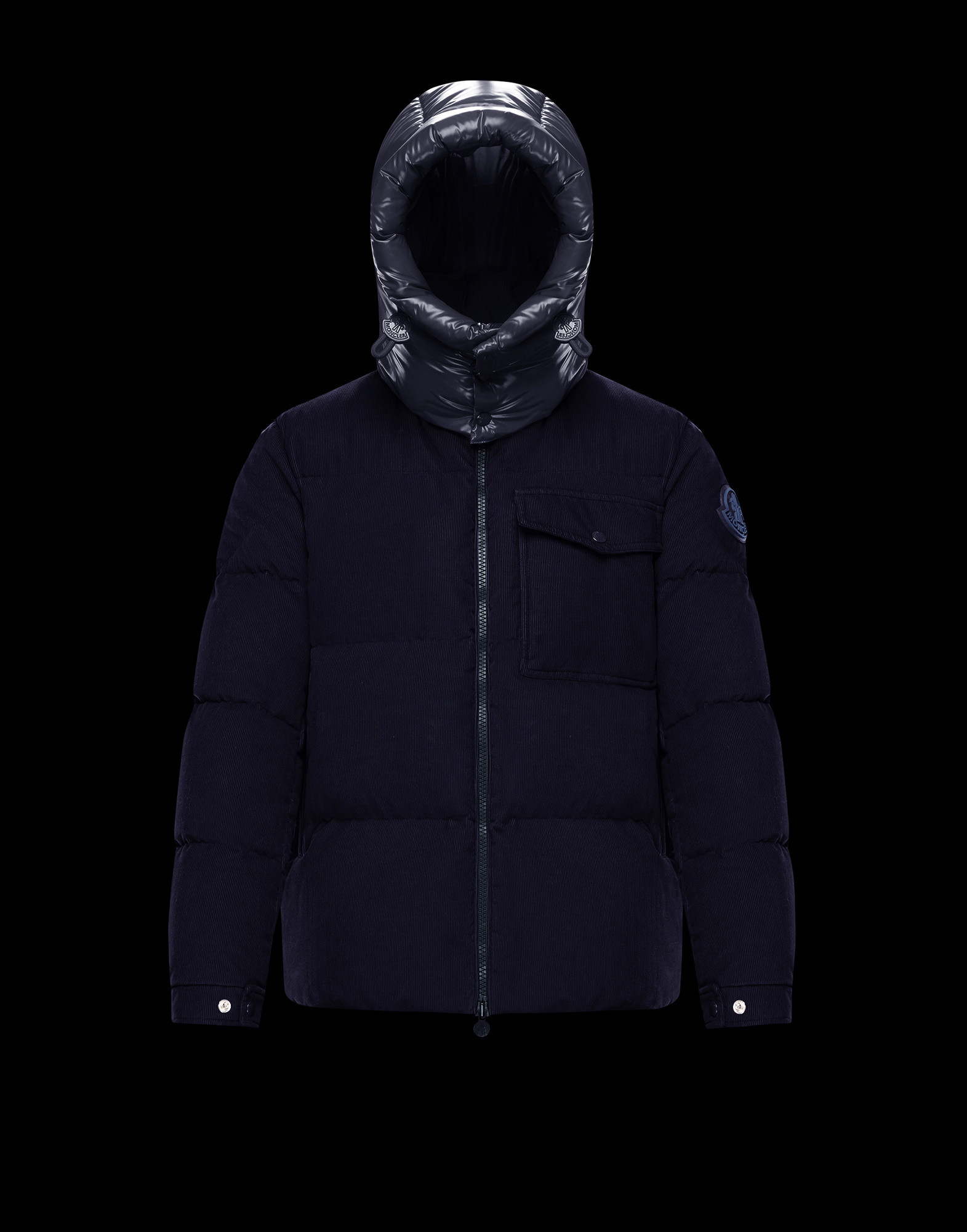 Moncler VIGNEMALE for Man, Short outerwear | Official Online Store