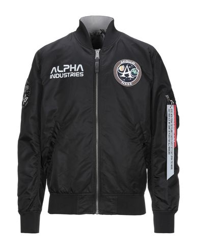 Куртка Alpha Industries 41984021pn