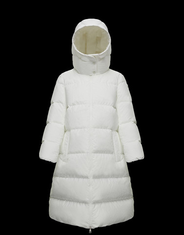 Moncler ロングアウター のgoelo モンクレール公式オンラインストア