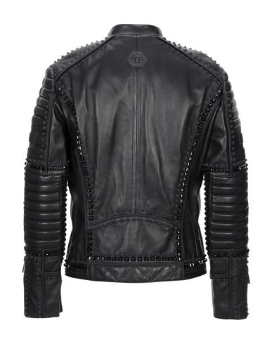 фото Куртка philipp plein