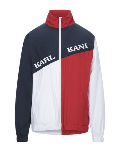 Куртка Karl Kani 41984872AJ