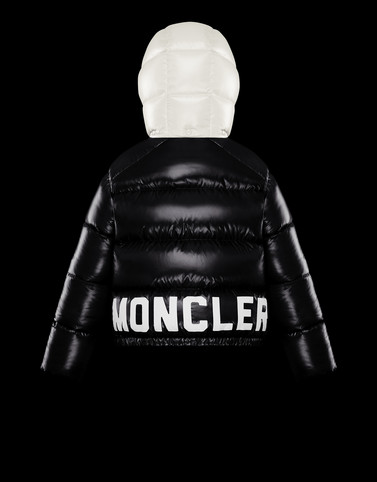 girls moncler jacket
