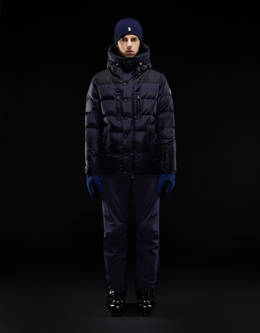 calaita moncler