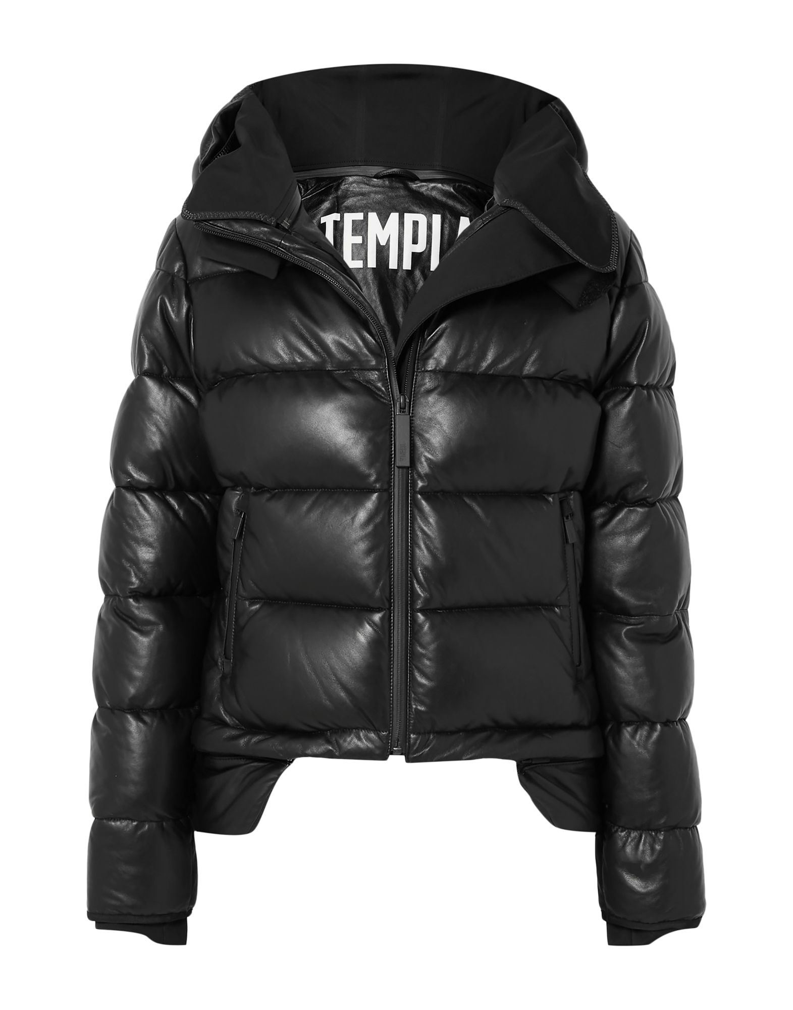TEMPLA Down jackets