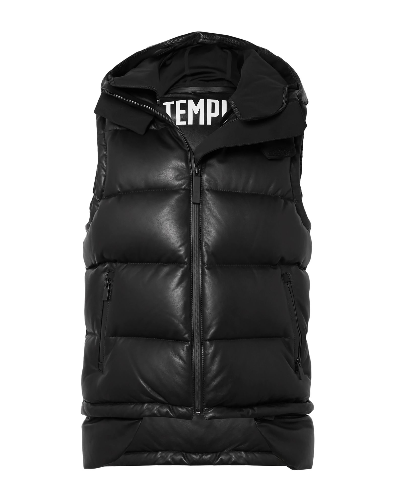 TEMPLA Down jackets