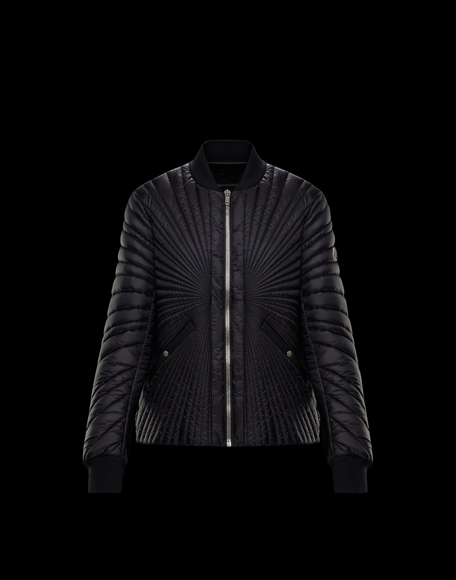Moncler ANGLE for Unisex, Short outerwear | Official Online Store