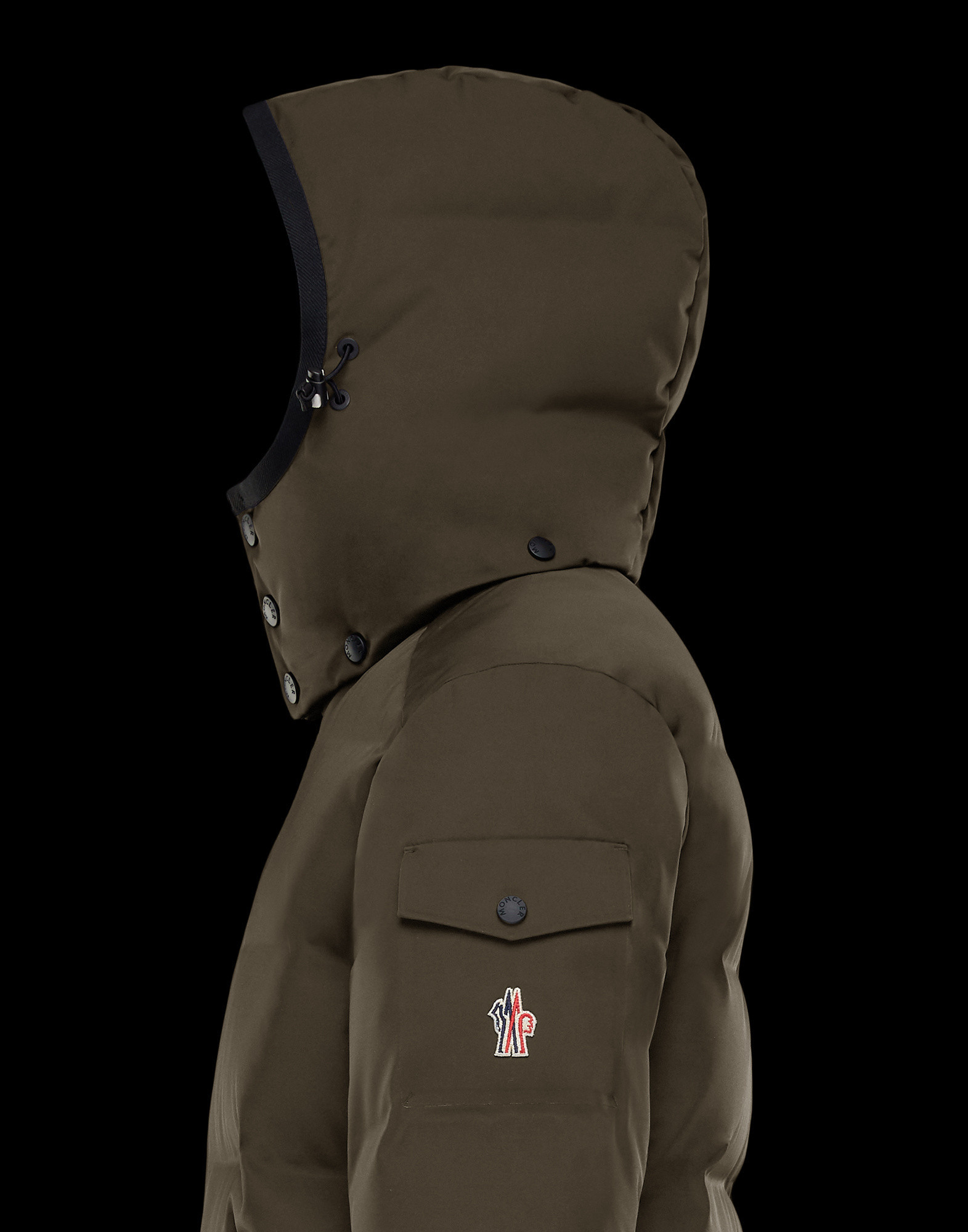 montgetech moncler