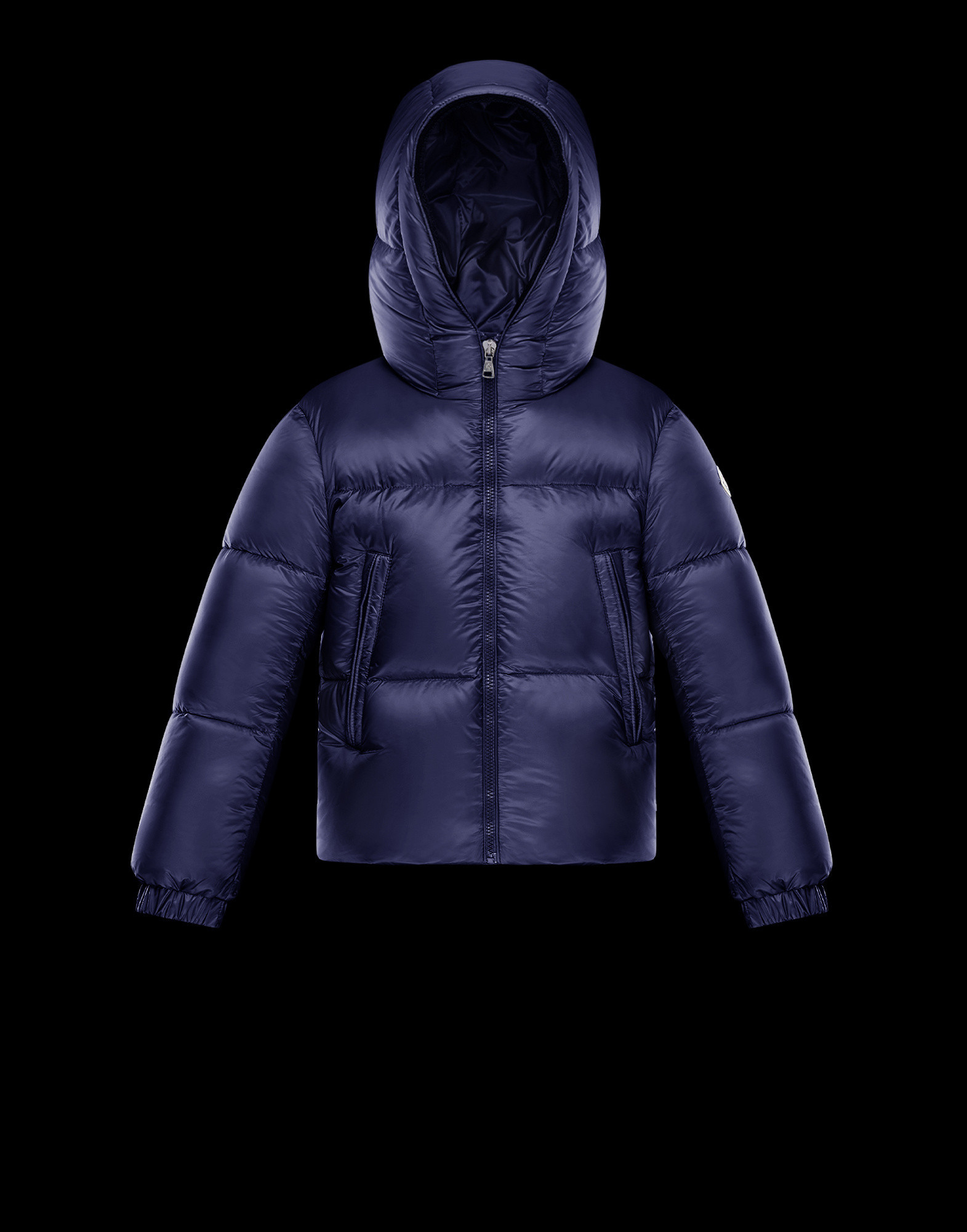 moncler hoodie junior