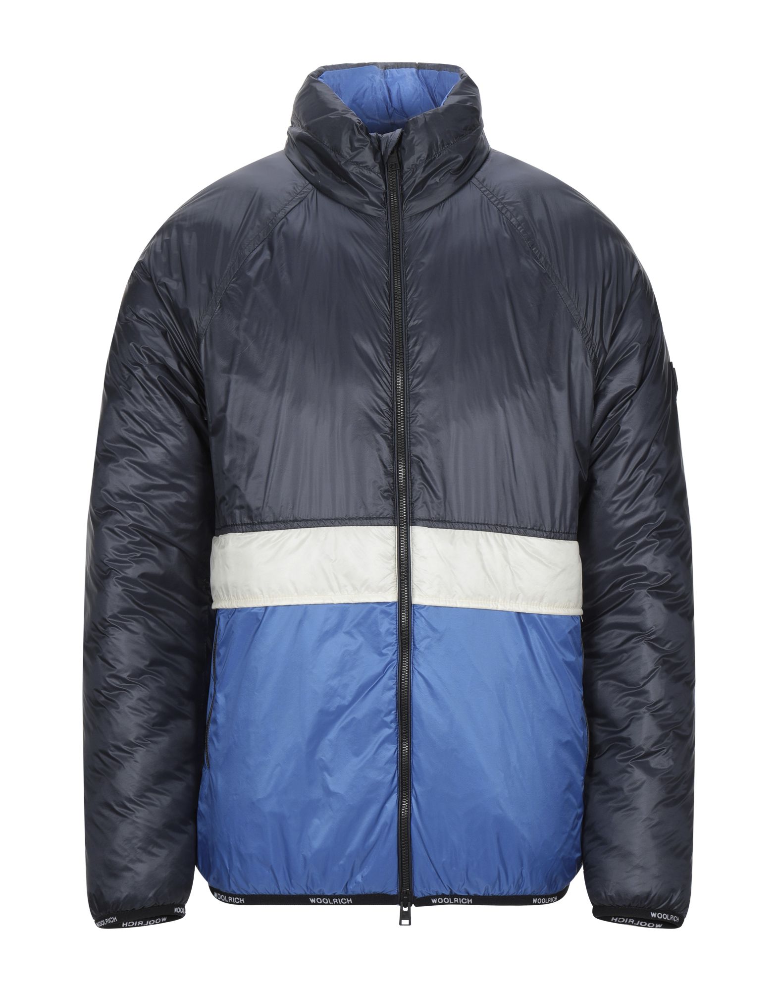  Woolrich - Jacken & Mäntel - Pufferjacken & Daunenjacken - On Yoox.com 