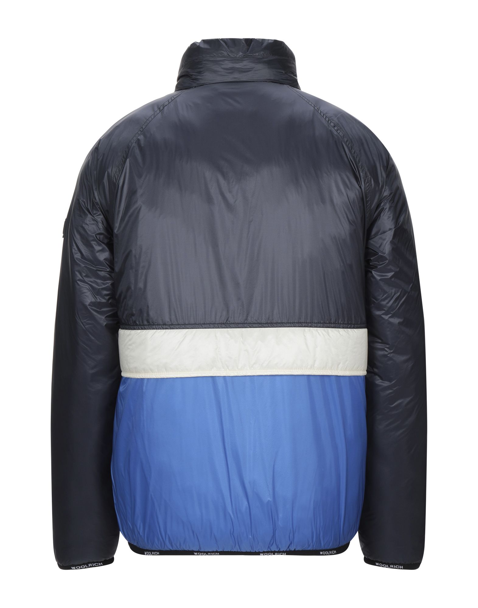  Woolrich - Jacken & Mäntel - Pufferjacken & Daunenjacken - On Yoox.com 