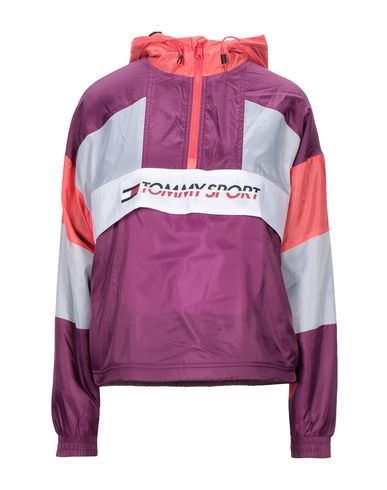 Куртка TOMMY SPORT 