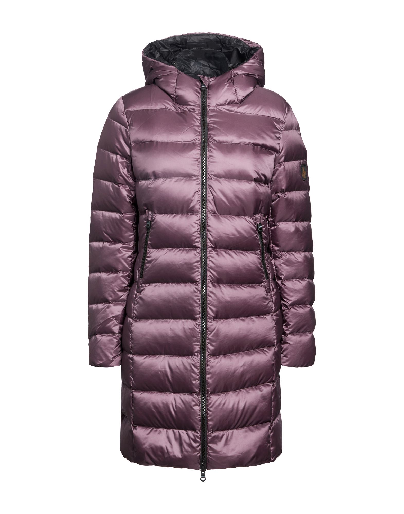 REFRIGIWEAR REFRIGIWEAR ΠΑΛΤΟ & ΤΖΑΚΕΤ Μπουφάν με επένδυση