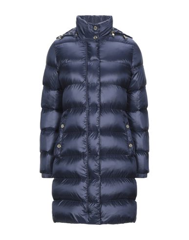 Пуховик ARMANI JEANS 