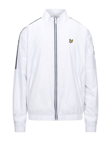 фото Куртка lyle & scott