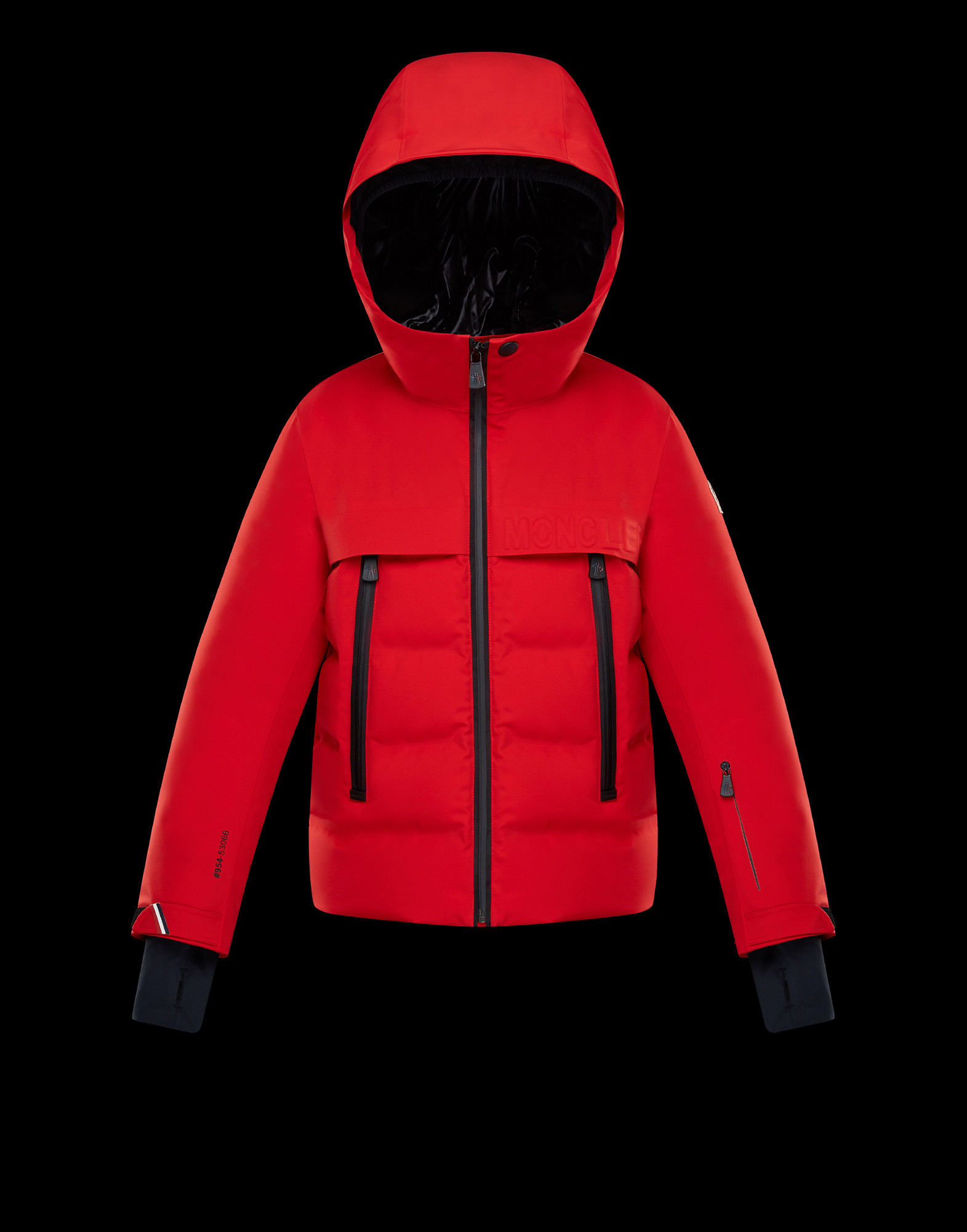 achensee moncler