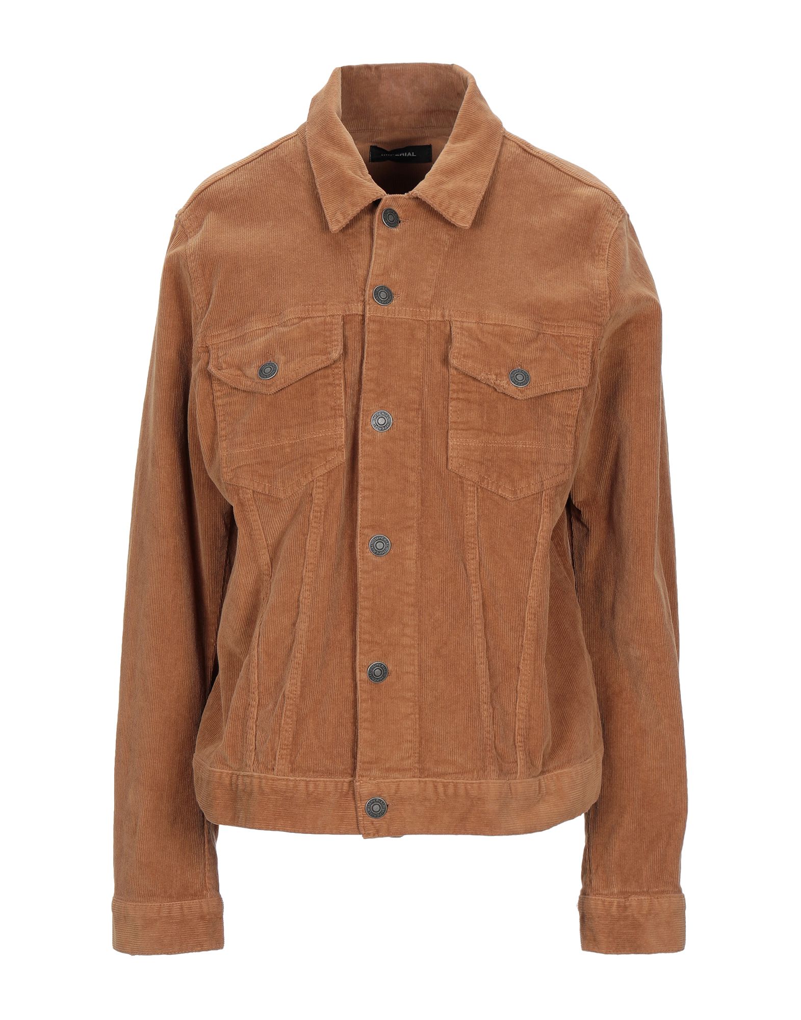  Imperial - Jacken & Mäntel - Jacken Und Anoraks - On Yoox.com 