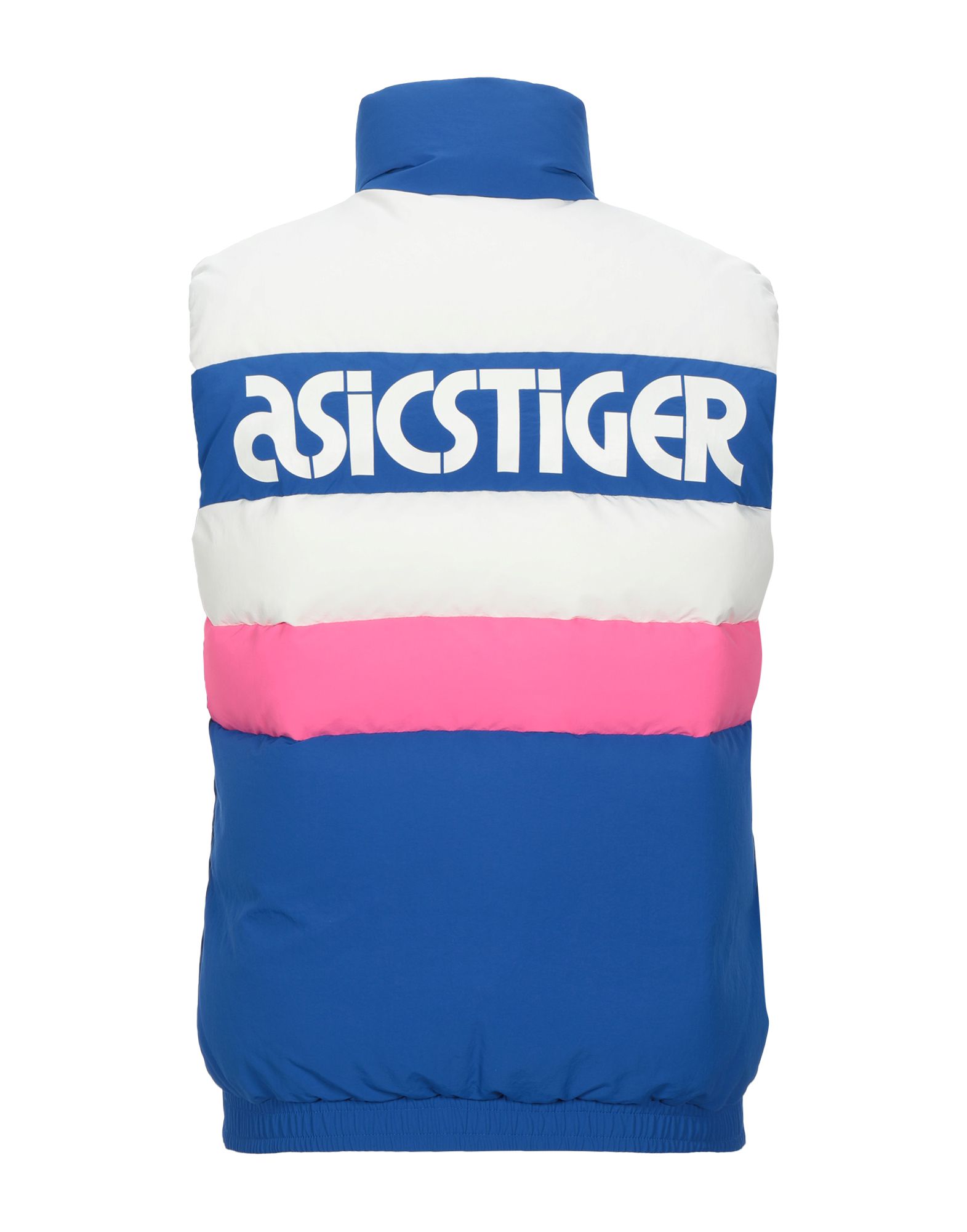  Asics Tiger - Jacken & Mäntel - Westen - On Yoox.com 