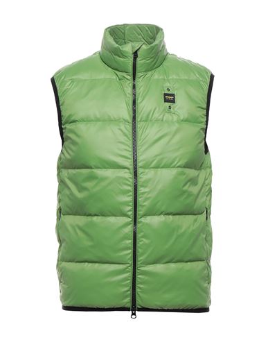 Пуховик BLAUER 